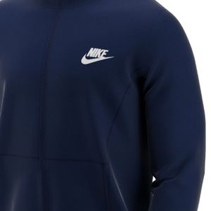 nike polyknit track jacket